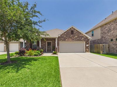 2509 Brooks River Ln