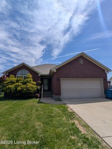 436 Hensley Rd