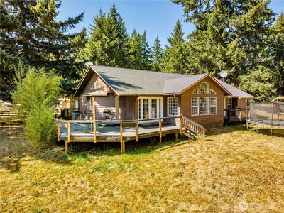 Property at 6807 345th Street S, Roy, WA