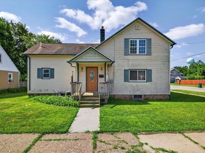 1161 MCKINLEY STREET