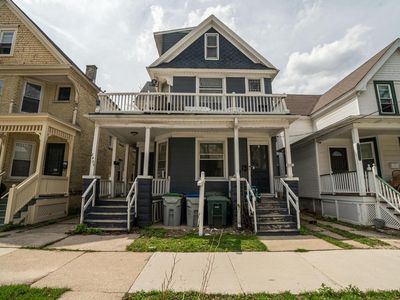 2405 N Frederick AVENUE #2407