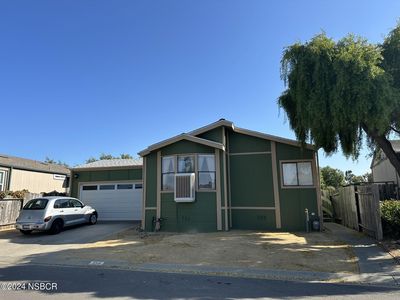 1317 N V St SPACE 158