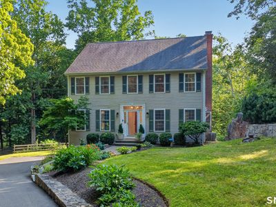 15 Purdy Station Road