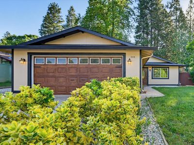 Property at 595 Packard Dr, Grass Valley, CA