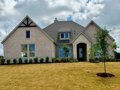6521 Huron Dr