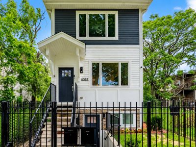 Property at 6547 S Evans Ave, Chicago, IL