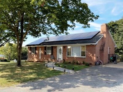 15030 Clear Spring Rd