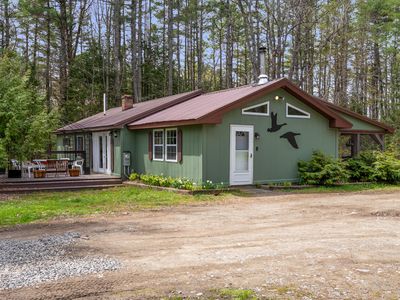 Property at 30 Horse Point Road, Belgrade, ME