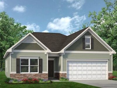 400 White Azalea Way