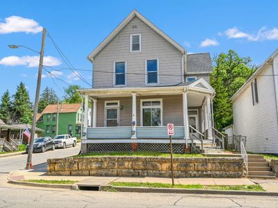 2508 Windsor Ave