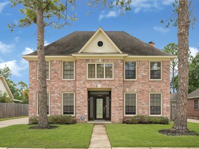 14619 Underwood Creek Way