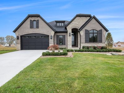 57306 Meadowridge Dr