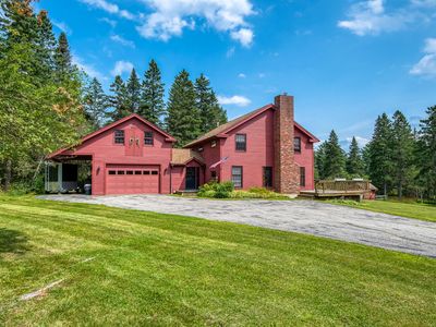 129 Loon Lake Road
