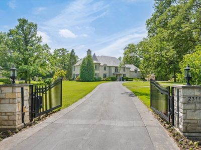 2311 Burr Oak Rd