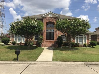3429 Abbotswood Dr