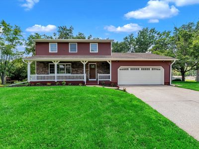 135 Sherwood Dr