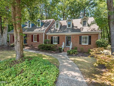 722 Weathergreen Dr