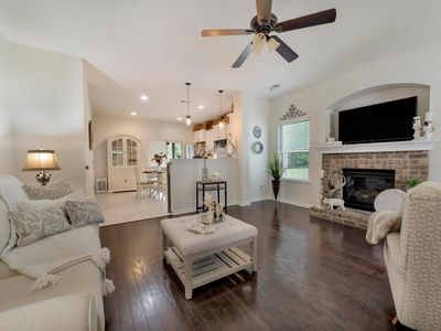274 Belmont Way