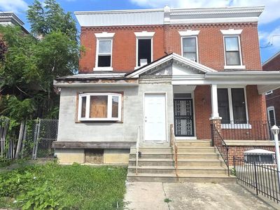 1307 N 54th St