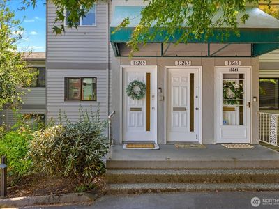 13265 15th Avenue NE #B10