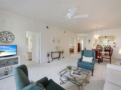 4110 Sawgrass Point DR #104