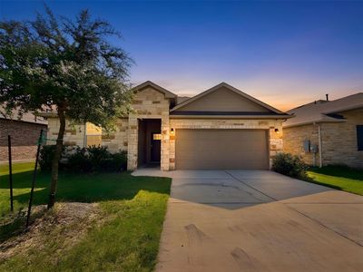Property at 10608 Defender Trl, Austin, TX