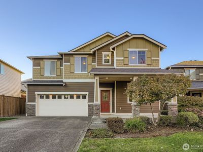 11405 172nd Street Ct E