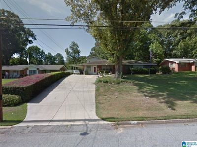 3833 Marquette Dr