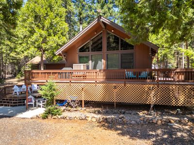 Property at 8308 Lost Mill Rd, Shingletown, CA