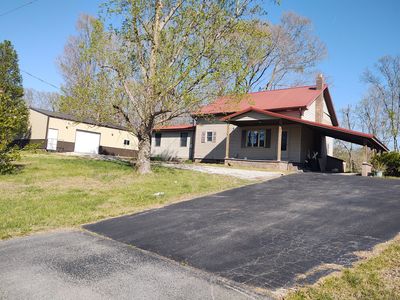 Property at 2000 State Route 147, Vienna, IL