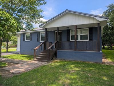 Property at 523 3rd St, La Center, KY