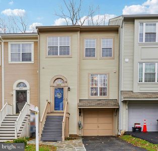 8309 Linden Oaks Ct