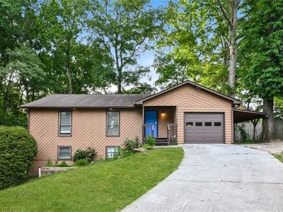 Property at 5704 Woodvalley Trce, Norcross, GA