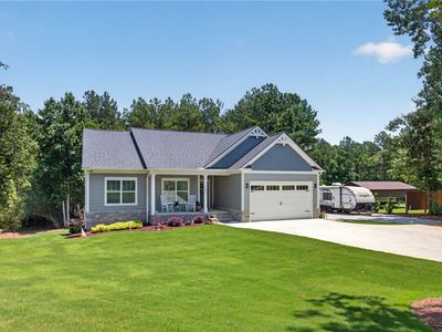 135 McAlister Rd