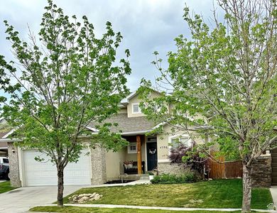 4382 N Pheasant Ridge Trl