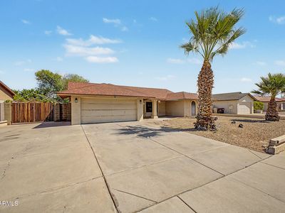 7408 W ASTER Drive