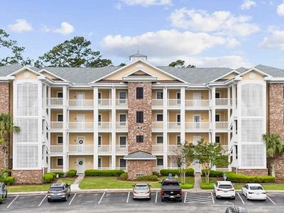 4811 Magnolia Lake Dr. #105