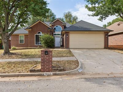 Property at 6704 NW 131st St, Oklahoma City, OK