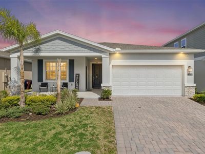 1913 Blissful Dr