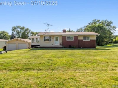 Property at 3381 Fleming Rd, Fowlerville, MI