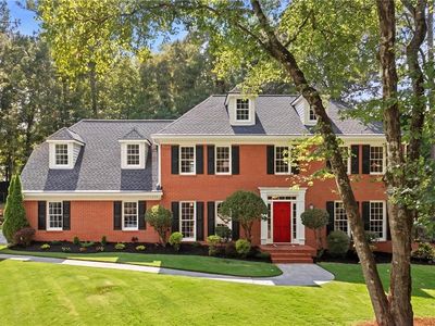 2292 Woodsfield Ln NE