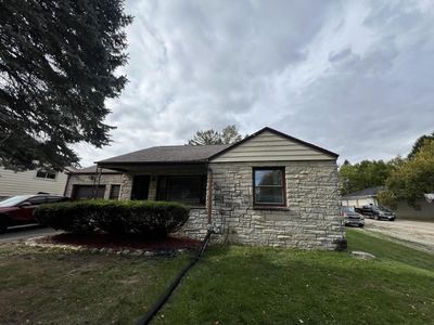 8681 North 60th STREET