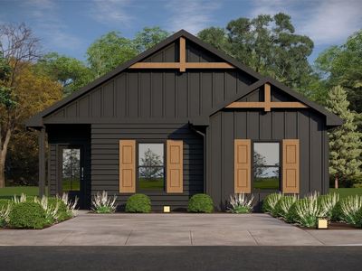 Property at 315 N Woodson St, Willis, TX