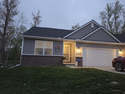 Property at 10340 Swan Lake Cir, Ypsilanti, MI