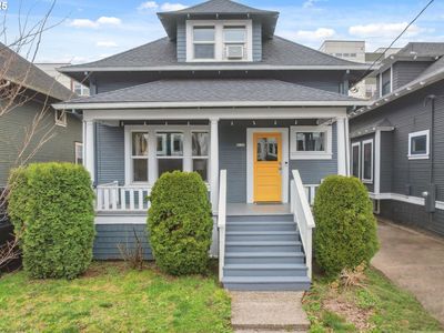 4131 NE Cleveland Ave