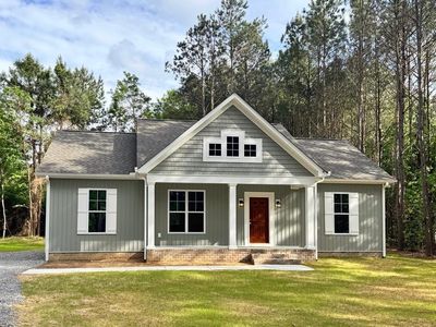 Property at 274 Emerald Cove Rd, Reedville, VA