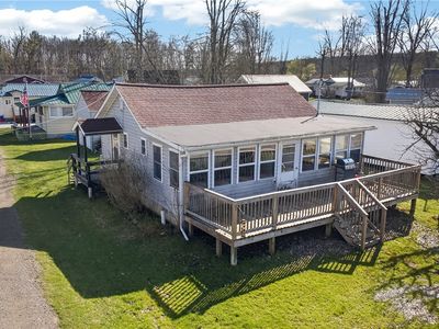 Property at 36085 Taylor Ave, Union City, PA