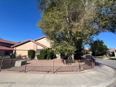 Property at 3475 Rocky Ridge Blvd, Sparks, NV