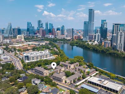 500 E Riverside Dr APT 119