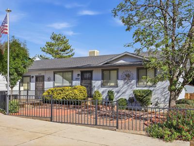 Property at 2003 N Fredanovich Cir, Payson, AZ